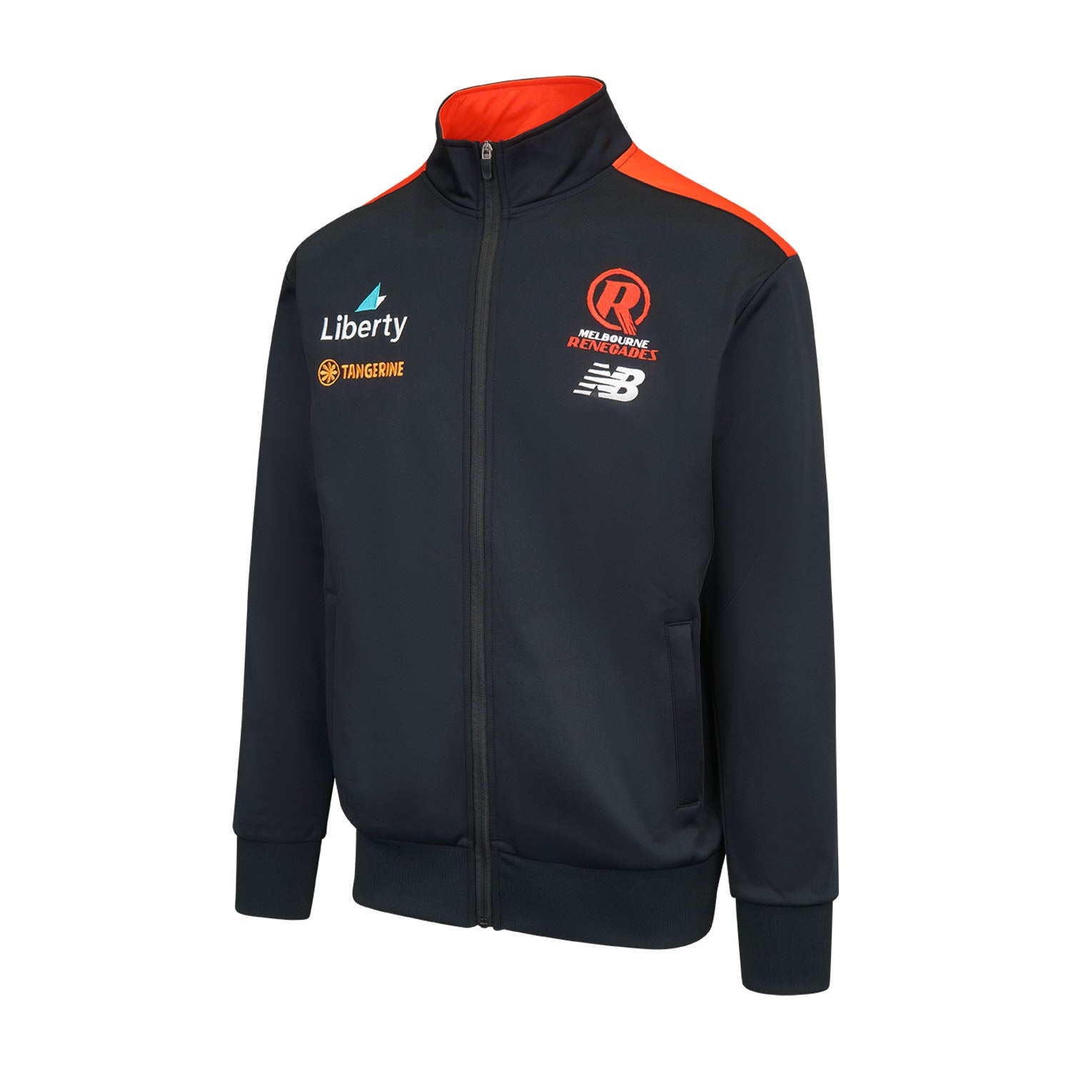 New Balance Melbourne Renegades Track Jacket