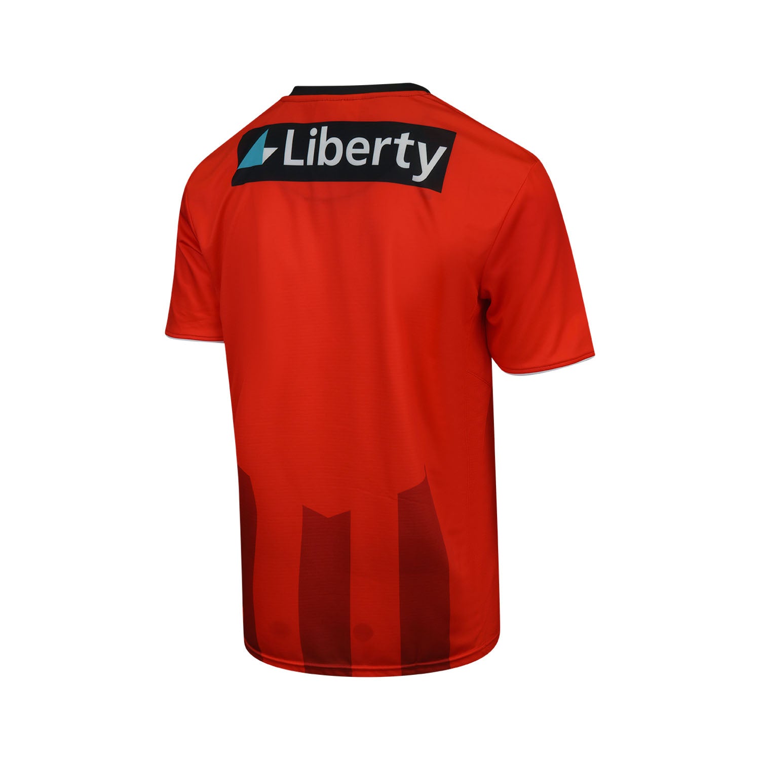 New Balance Melbourne Renegades Replica Home Jersey