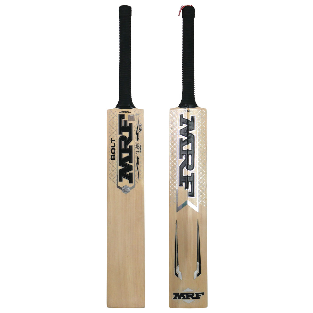 MRF Bolt KW Cricket Bat - Kingsgrove Sports