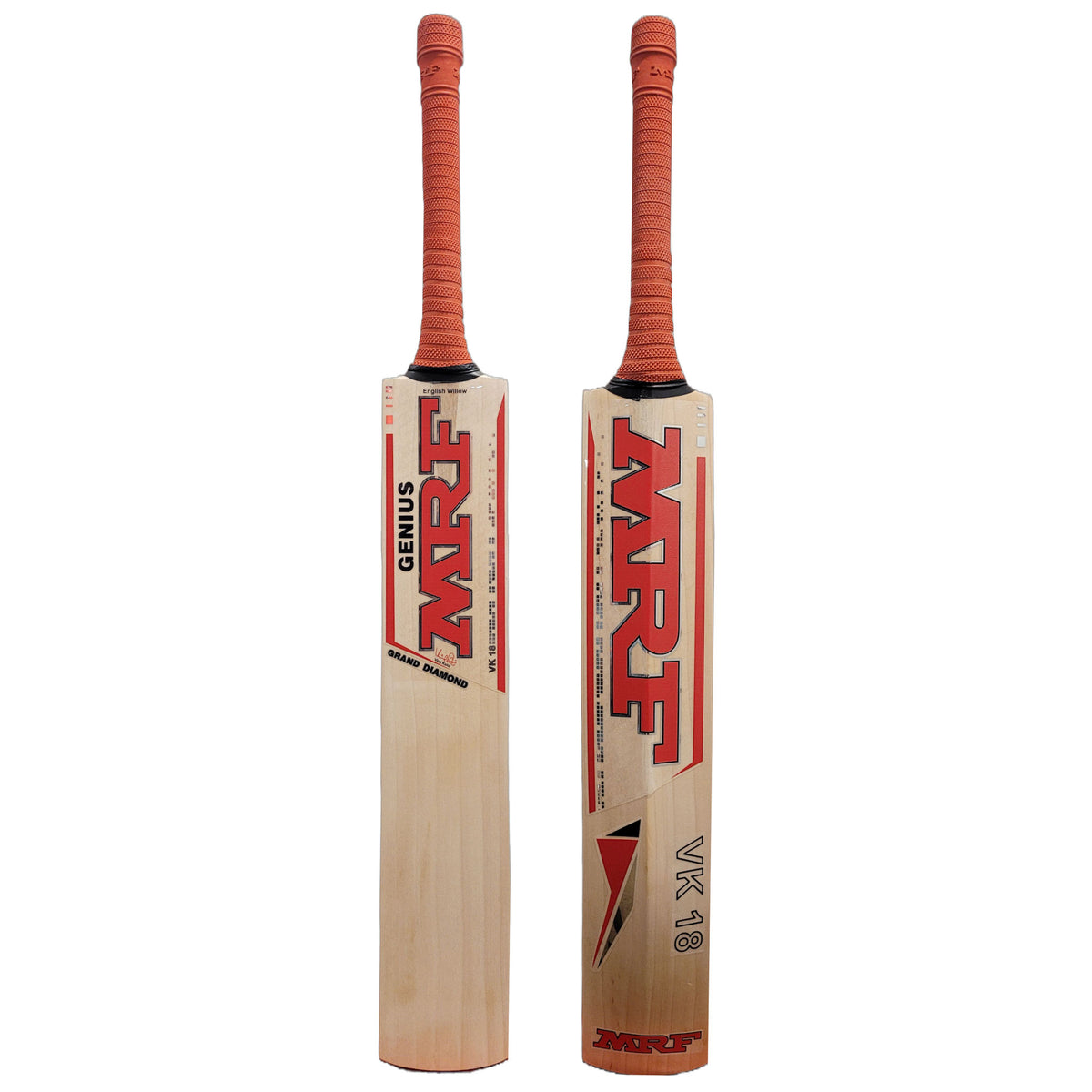 23/24 MRF Genius Grand Diamond Cricket Bat