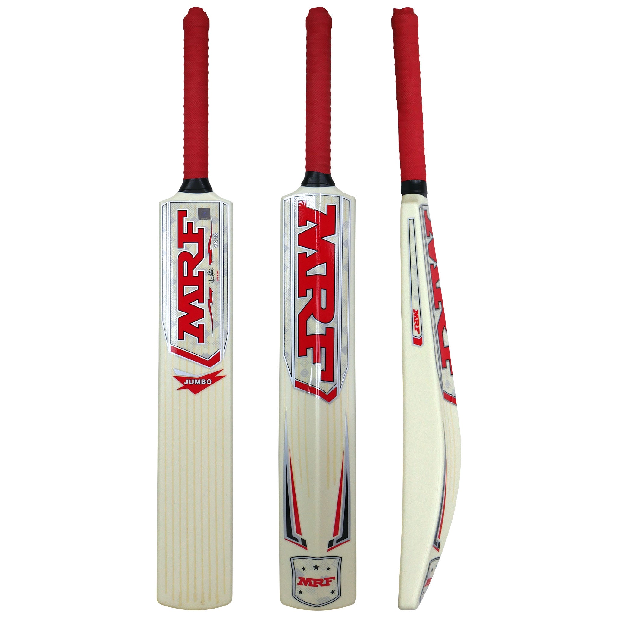 MRF Cricket - Kingsgrove Sports