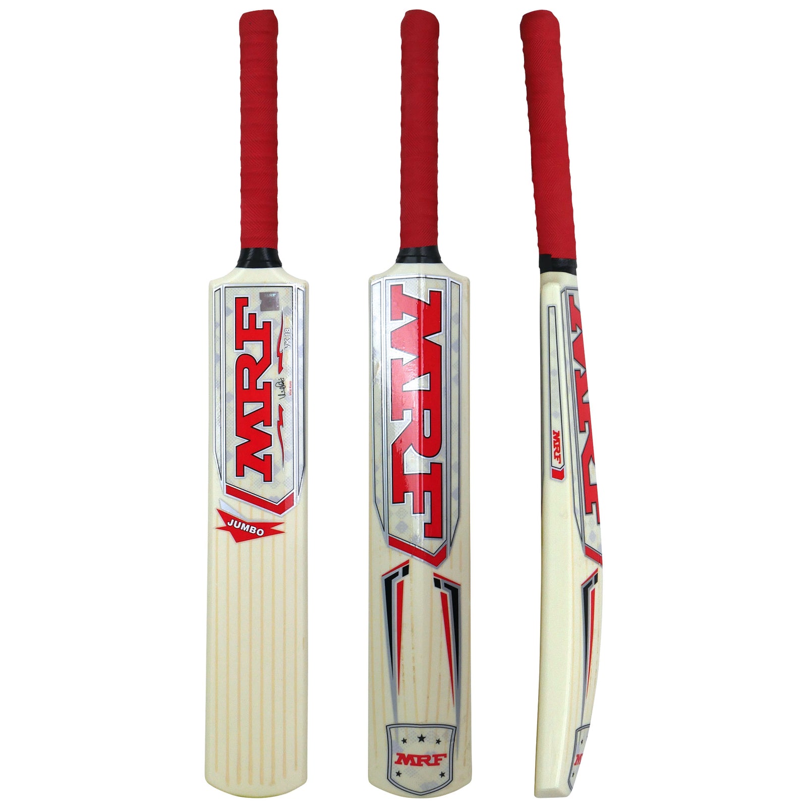 MRF Plastic Cricket Bat