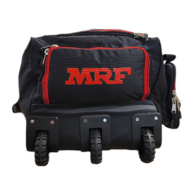 MRF Genius Grand Diamond Wheel Bag