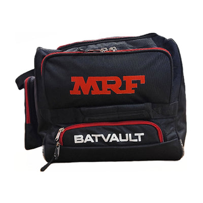 MRF Genius Grand Diamond Wheel Bag