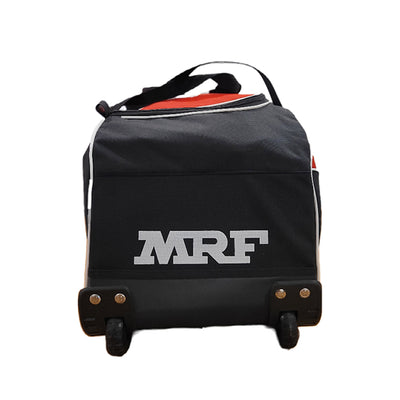 MRF Wizard Champion Wheel Bag