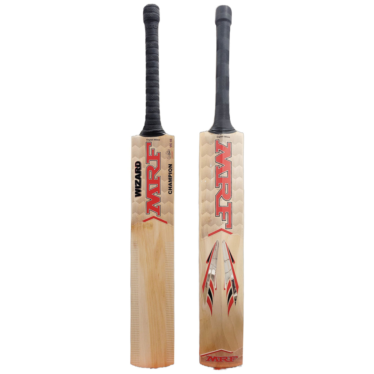 23/24 MRF Wizard Champion Cricket Bat