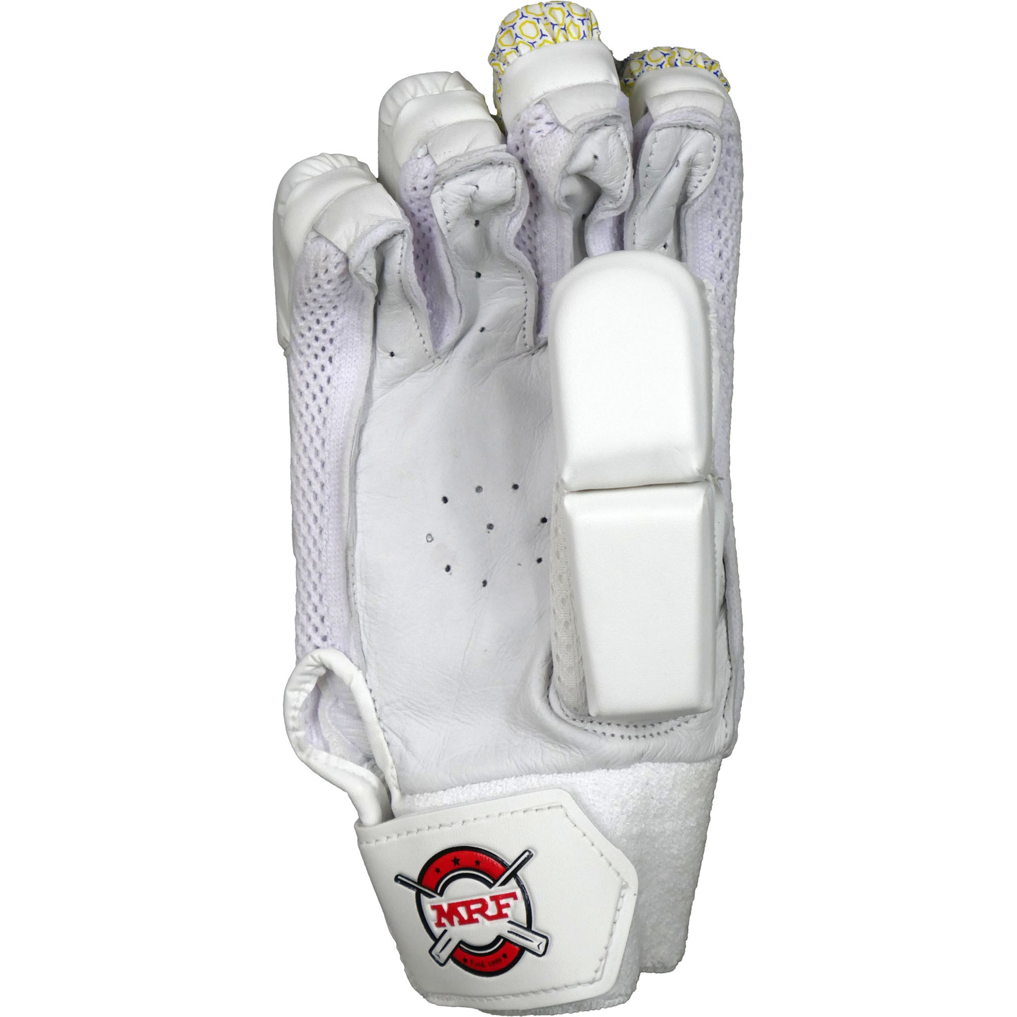 MRF Weapon Arrow Batting Gloves