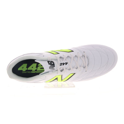 New Balance 442 V2 Team FG Football Boots (2E Width)