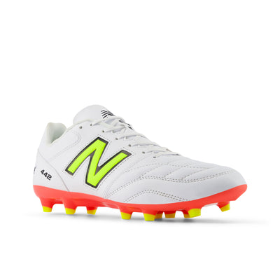 New Balance 442 V2 Team FG Football Boots (2E Width)