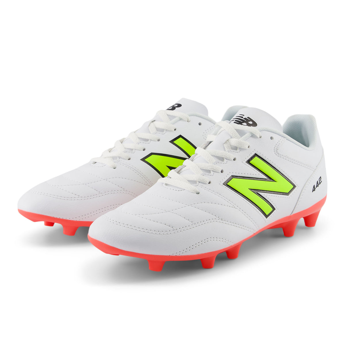 New Balance 442 V2 Academy FG Football Boots (2E Width) - Kingsgrove Sports