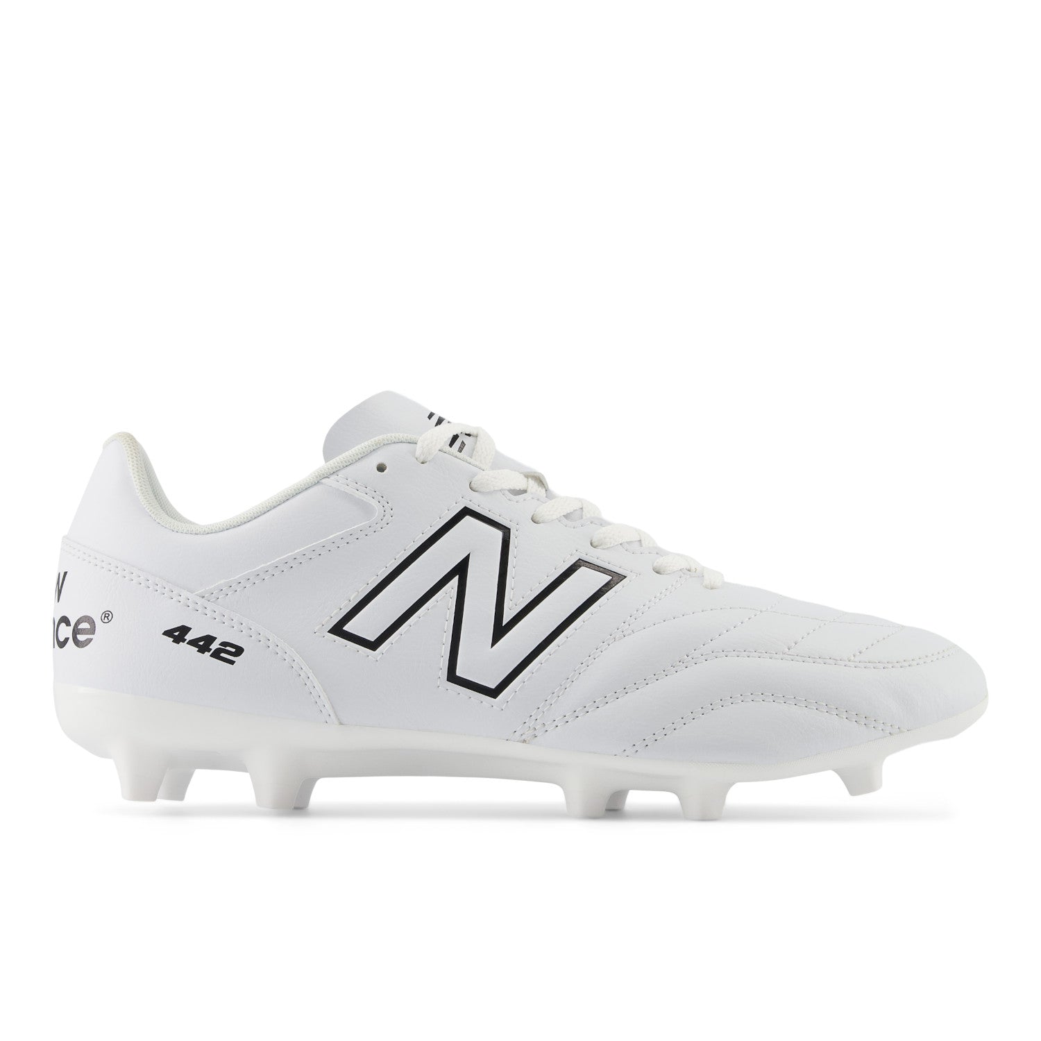 2024 New Balance 442 V2 Academy FG Football Boots (D Width)