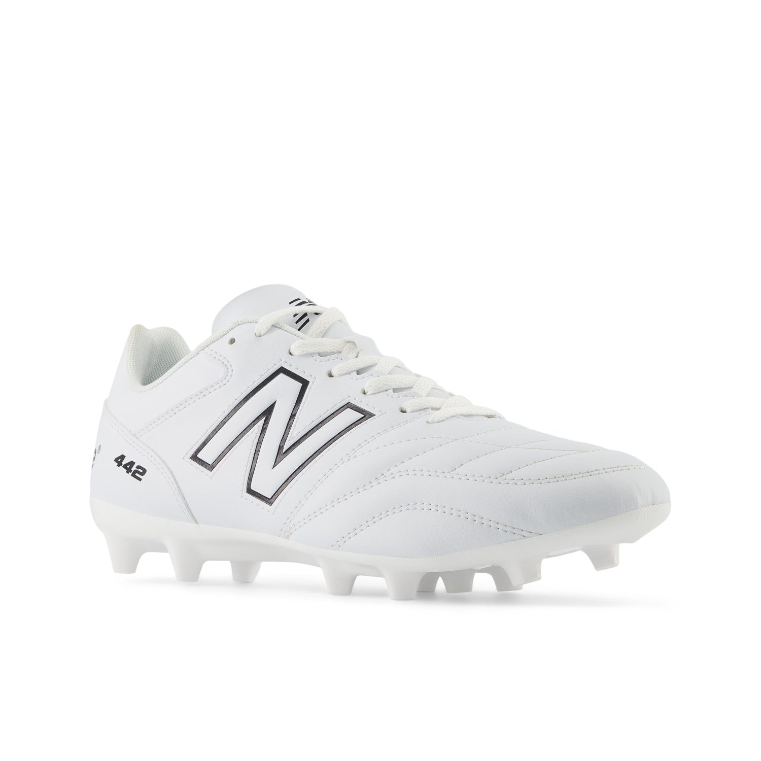 2024 New Balance 442 V2 Academy FG Football Boots (D Width)