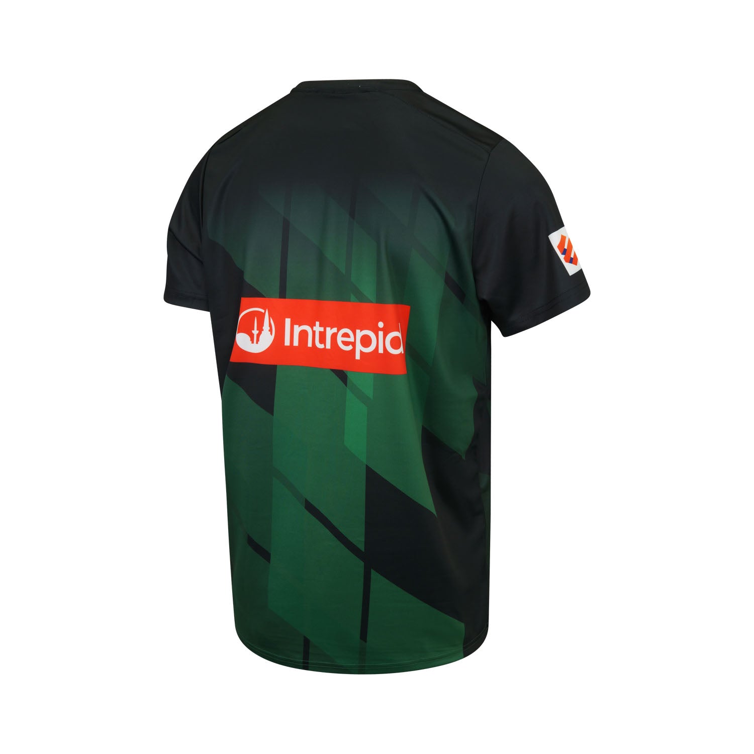 25/26 New Balance Melbourne Stars Youth Training Tee - Kingsgrove Sports