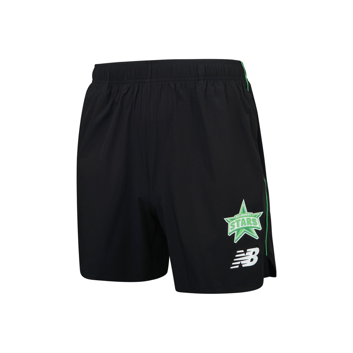 New Balance Melbourne Stars Youth Training Shorts