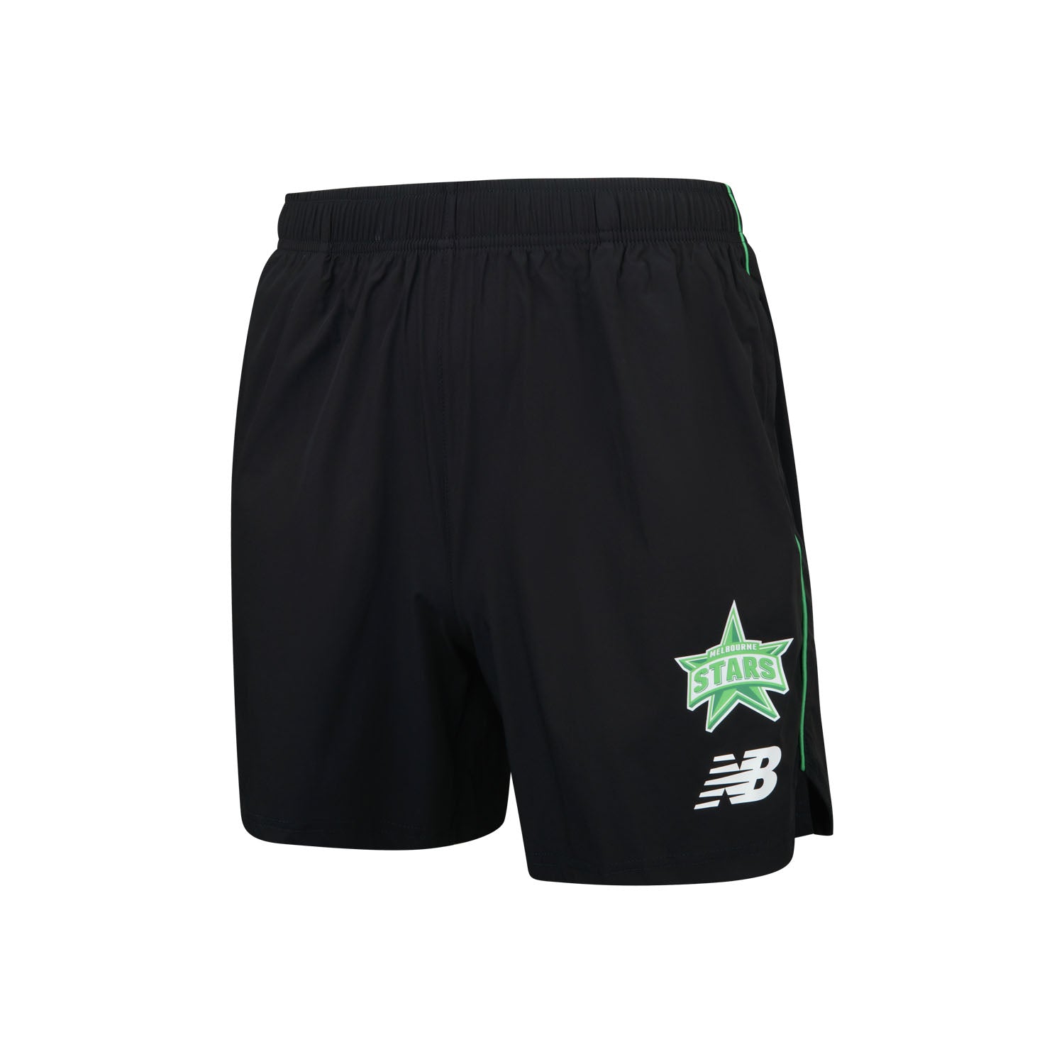 25/26 New Balance Melbourne Stars Training Shorts - Kingsgrove Sports
