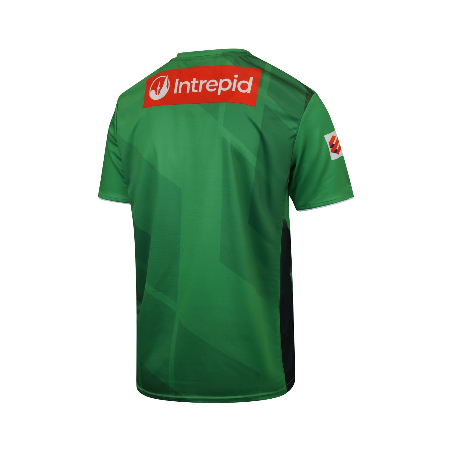 New Balance Melbourne Stars Replica Youth Home Jersey