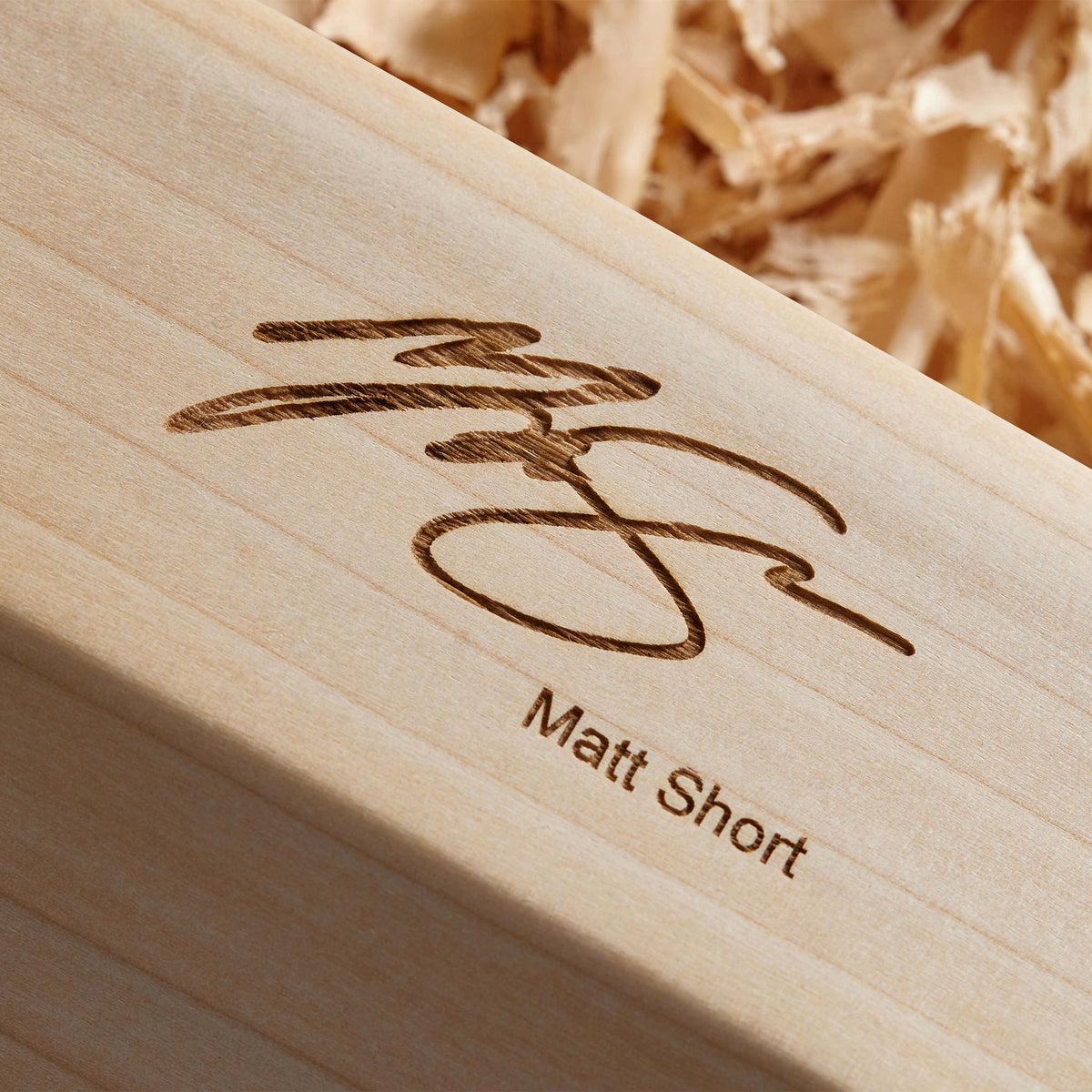 GM Galaxy Matt Short Players Edition Cricket Bat