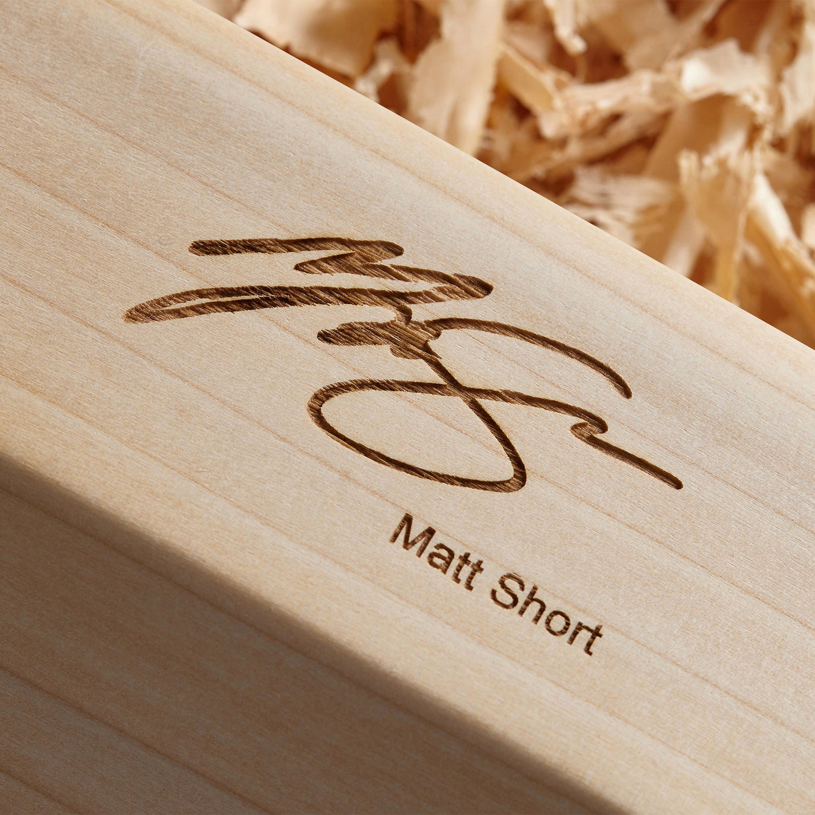 GM Galaxy Matt Short Players Edition Cricket Bat