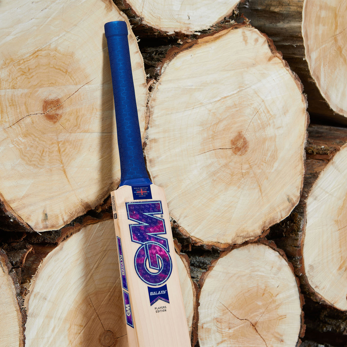 GM Galaxy Matt Short Players Edition Cricket Bat