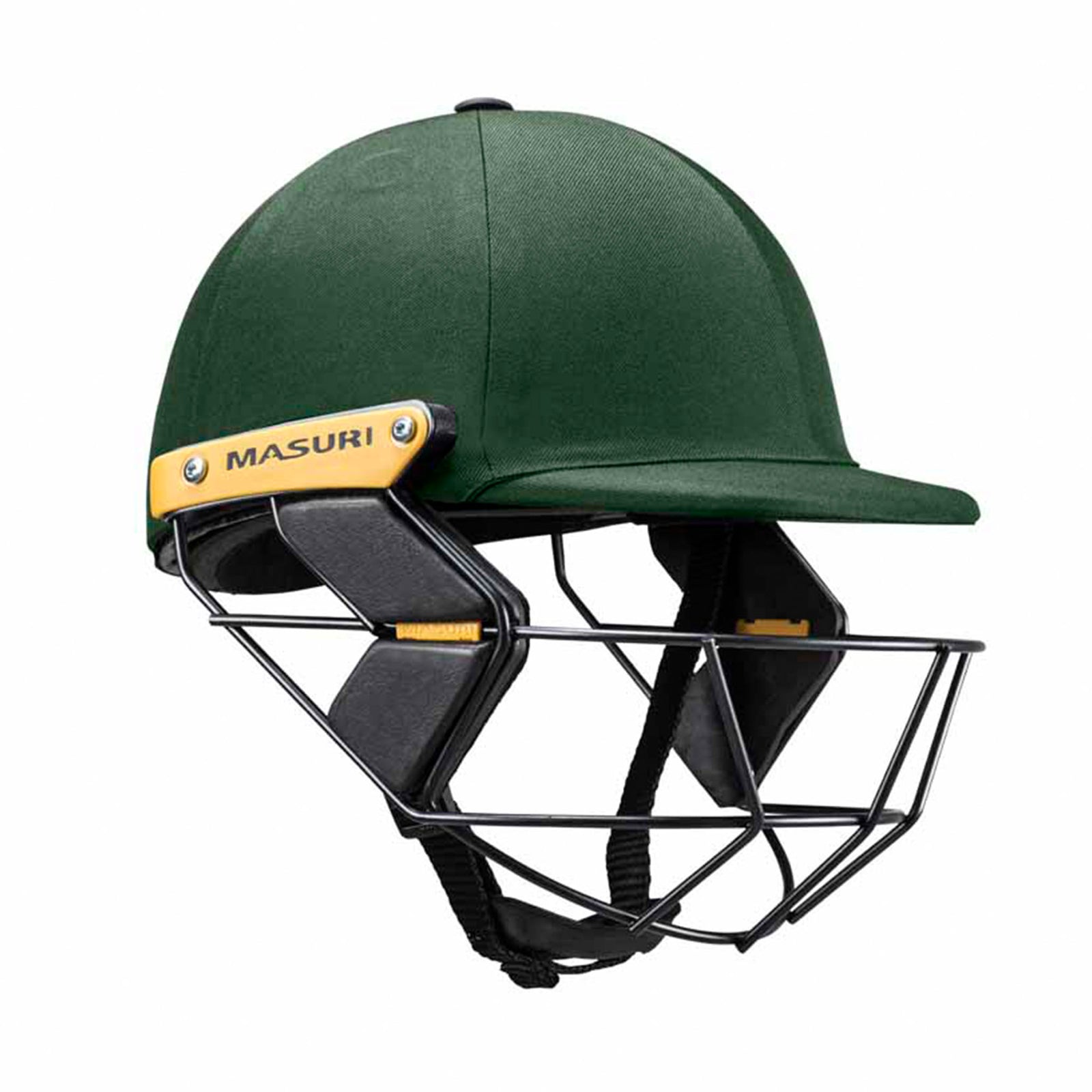 Masuri T Line Junior Steel Helmet - Kingsgrove Sports