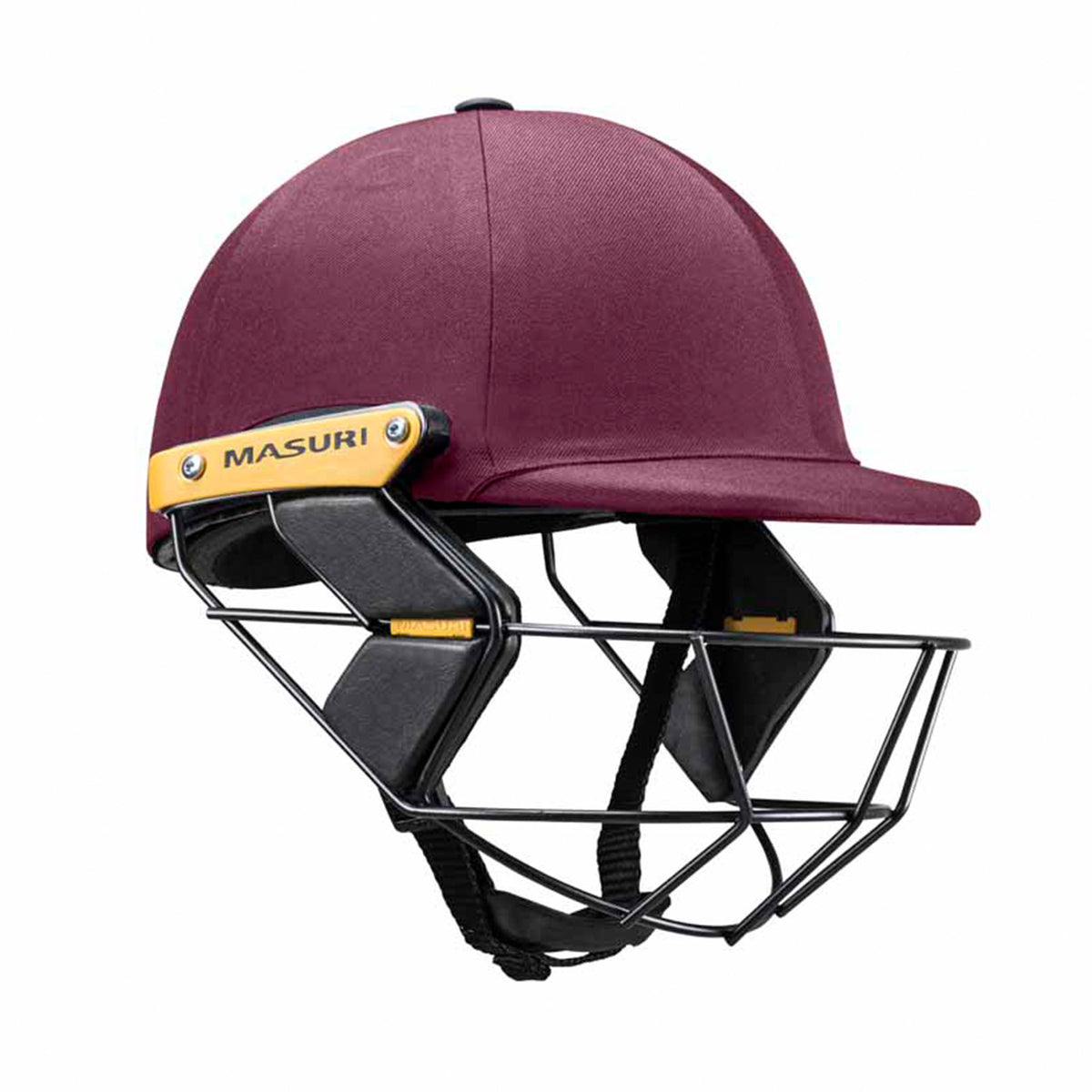 Masuri T Line Junior Steel Helmet - Kingsgrove Sports