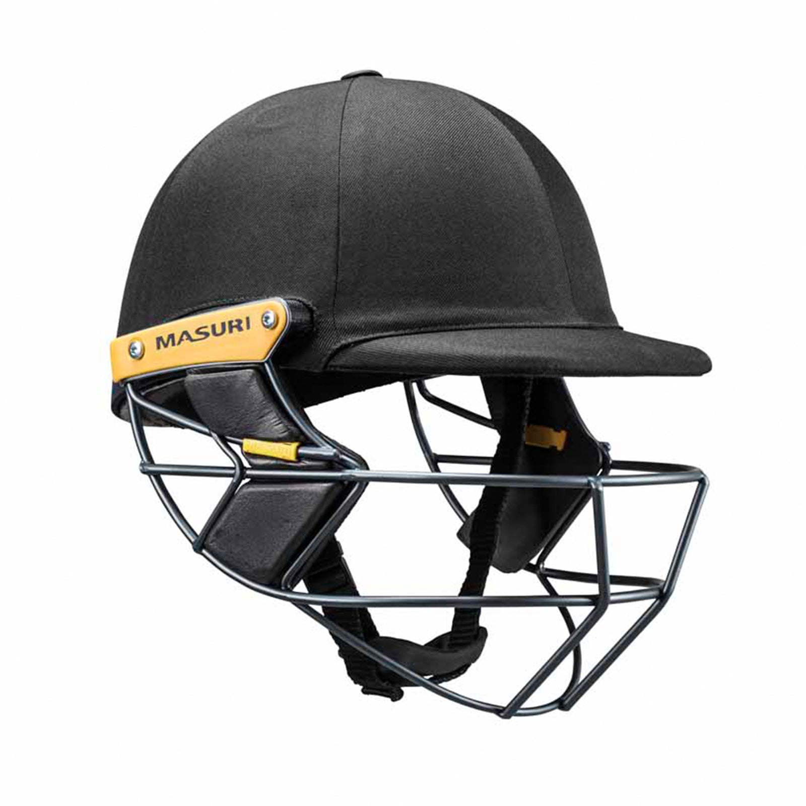 Masuri T Line Steel Helmet - Kingsgrove Sports