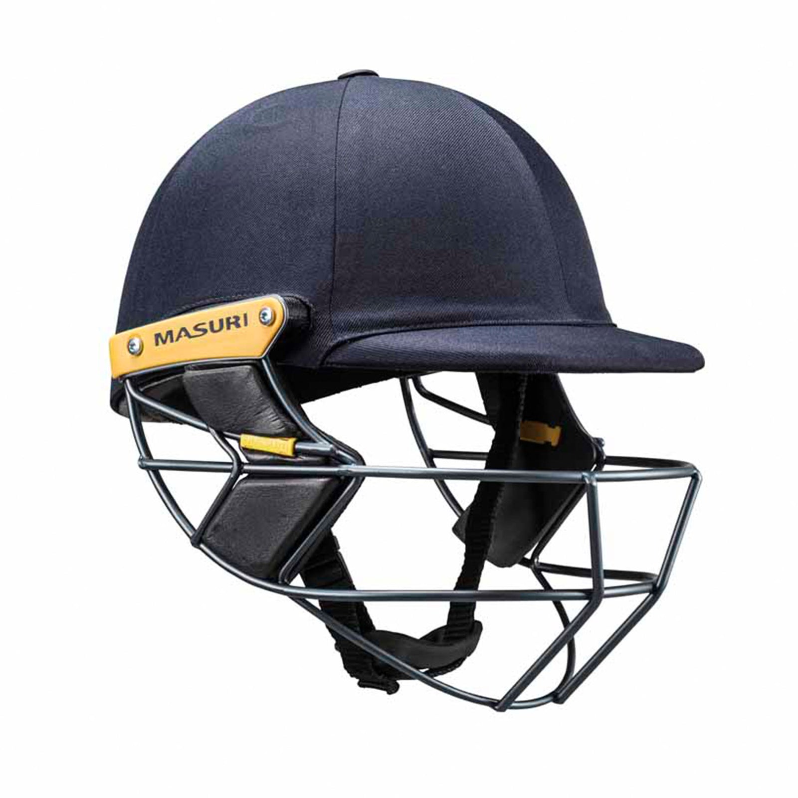 Masuri T Line Steel Helmet - Kingsgrove Sports