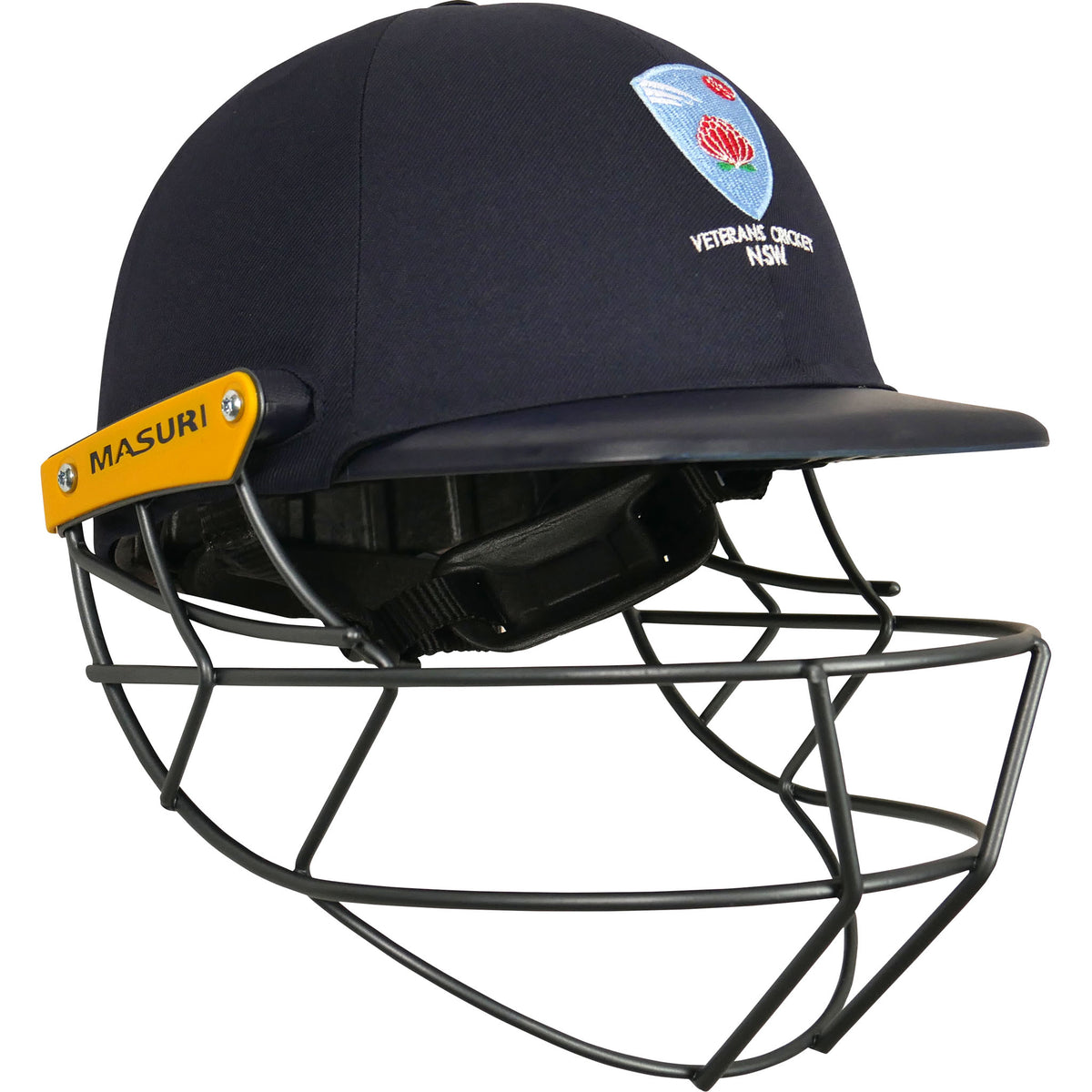 Masuri C Line Plus Steel Helmet - Veterans NSW