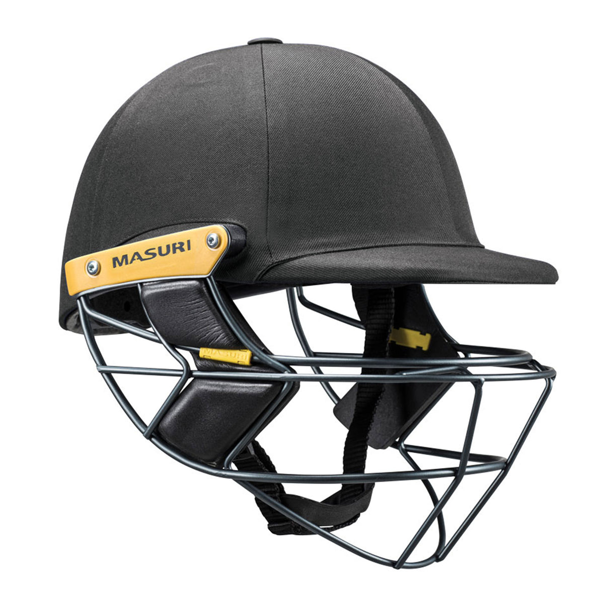 Masuri E Line Steel Helmet - Kingsgrove Sports