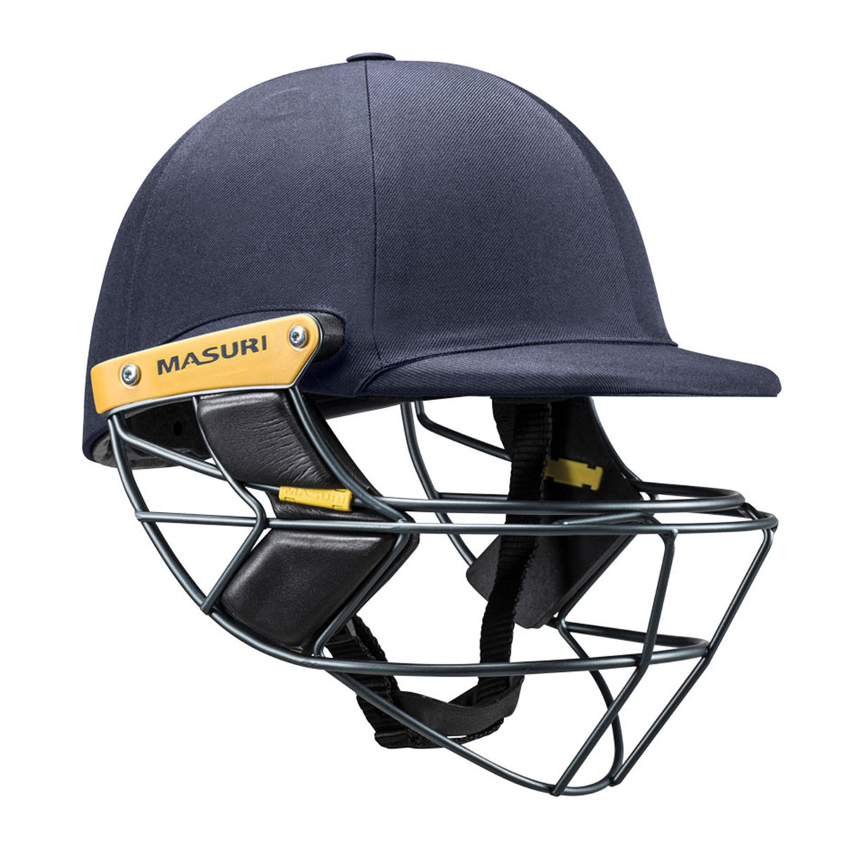 Masuri E Line Steel Helmet - Kingsgrove Sports