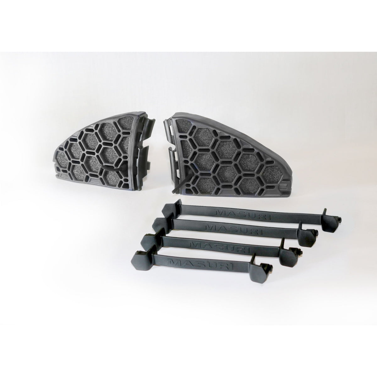 Masuri Stemguard Pro