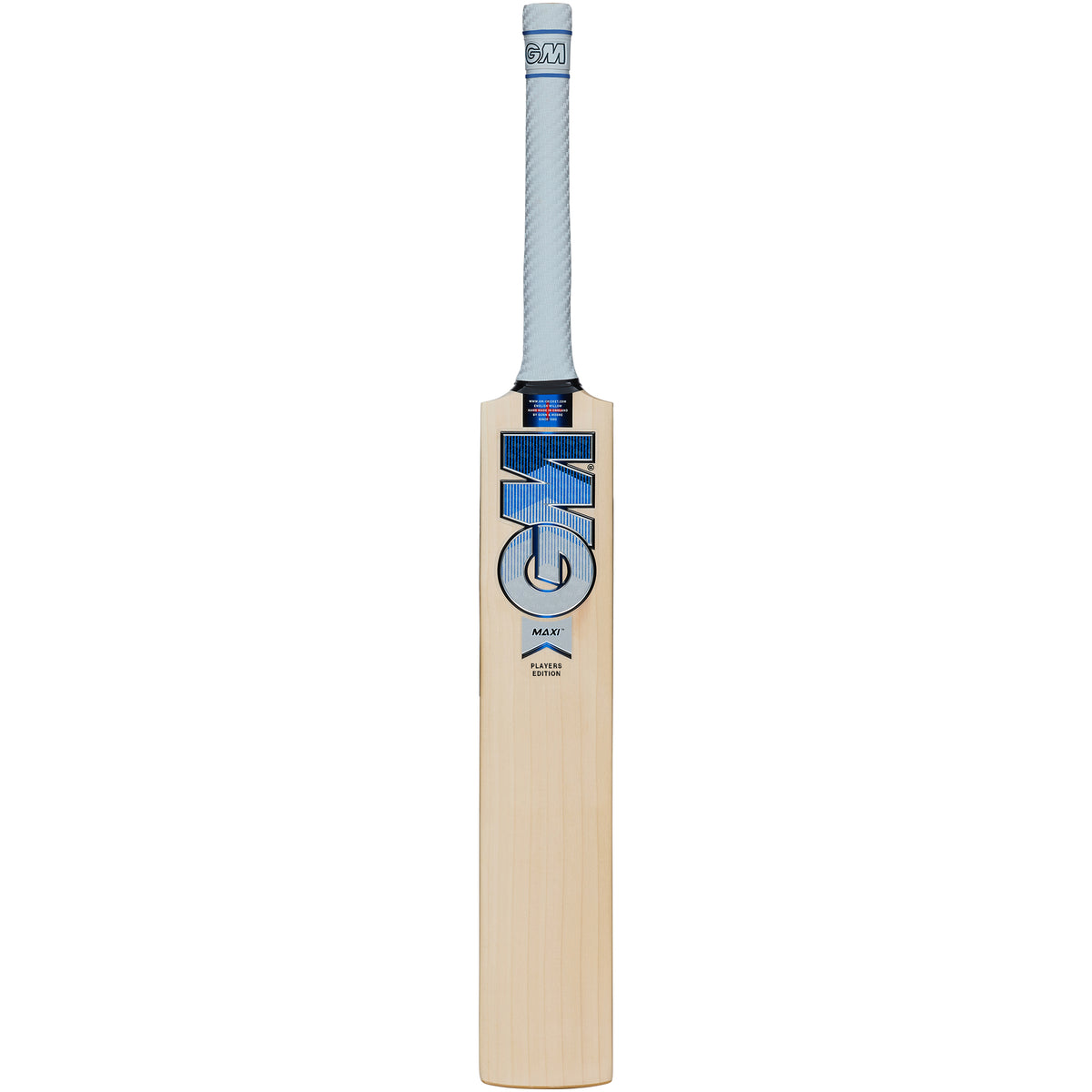 GM Maxi Aiden Markram Players Edition Cricket Bat