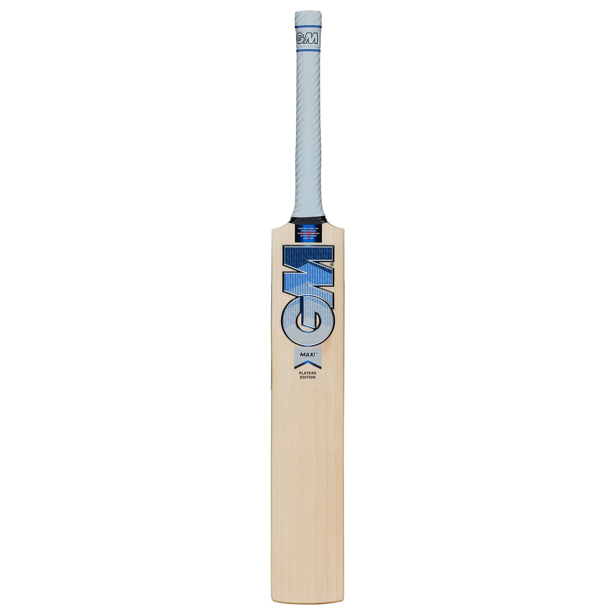 GM Maxi Aiden Markram Players Edition Cricket Bat