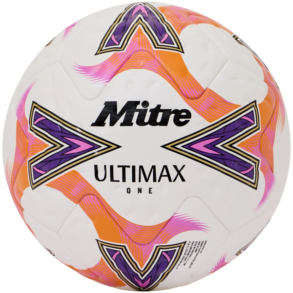 Mitre Ultimax One 26 Soccer Ball