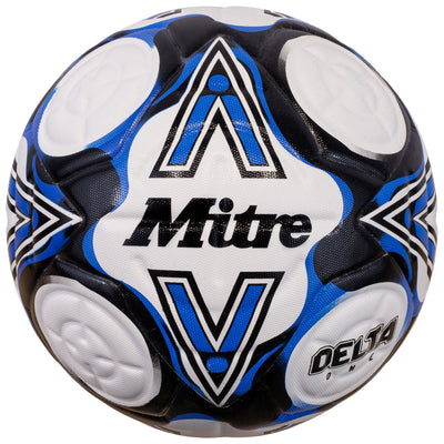 Mitre Delta One 24 Soccer Ball