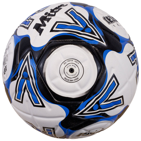 Mitre Delta One 24 Soccer Ball | Kingsgrove Sports