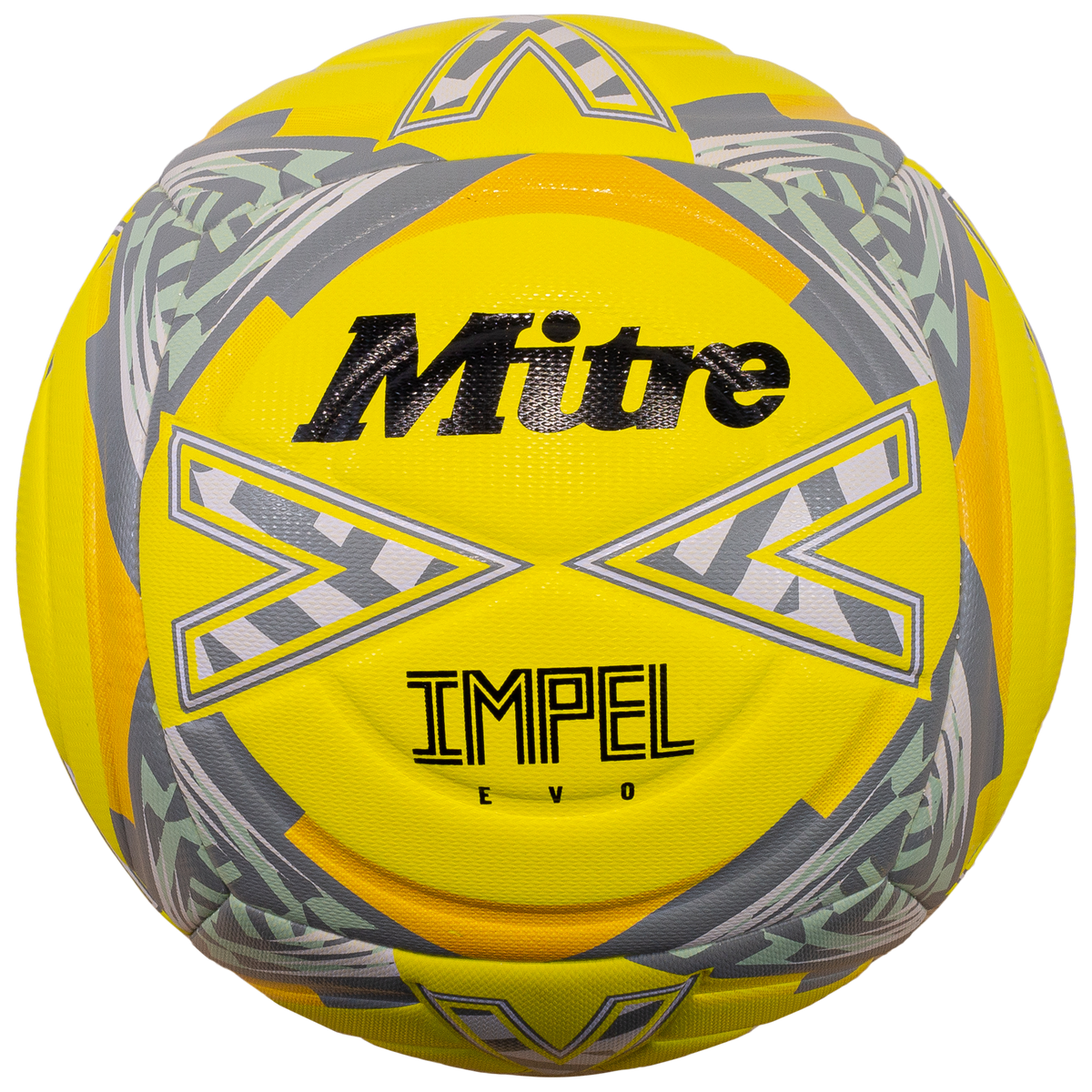 Mitre Impel Evo 24 Soccer Ball