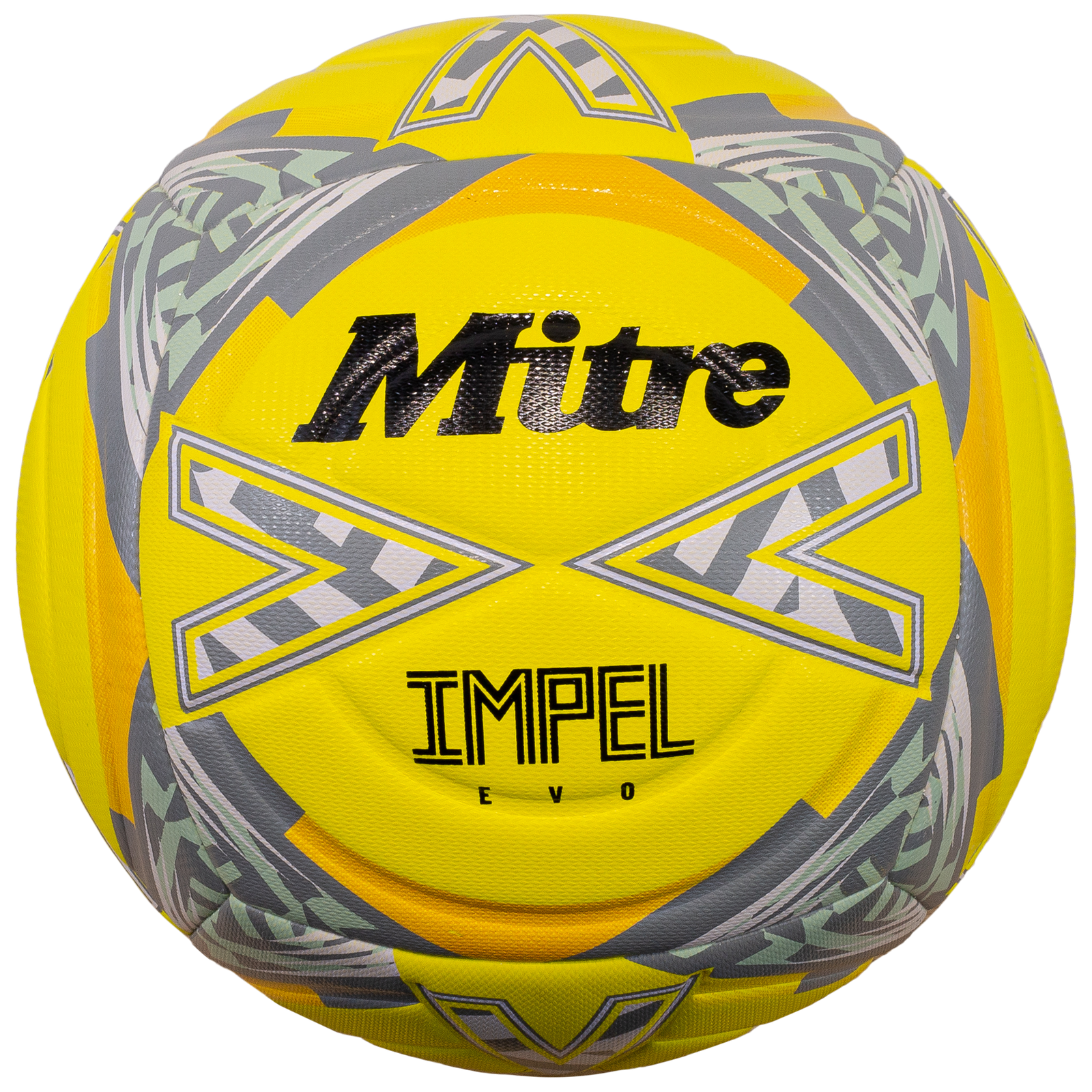 Mitre Impel Evo 24 Soccer Ball