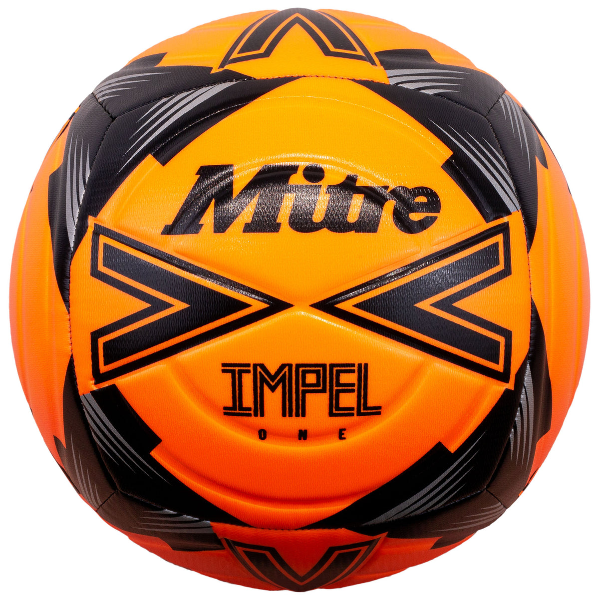 Mitre Impel One 24 Soccer Ball - Kingsgrove Sports