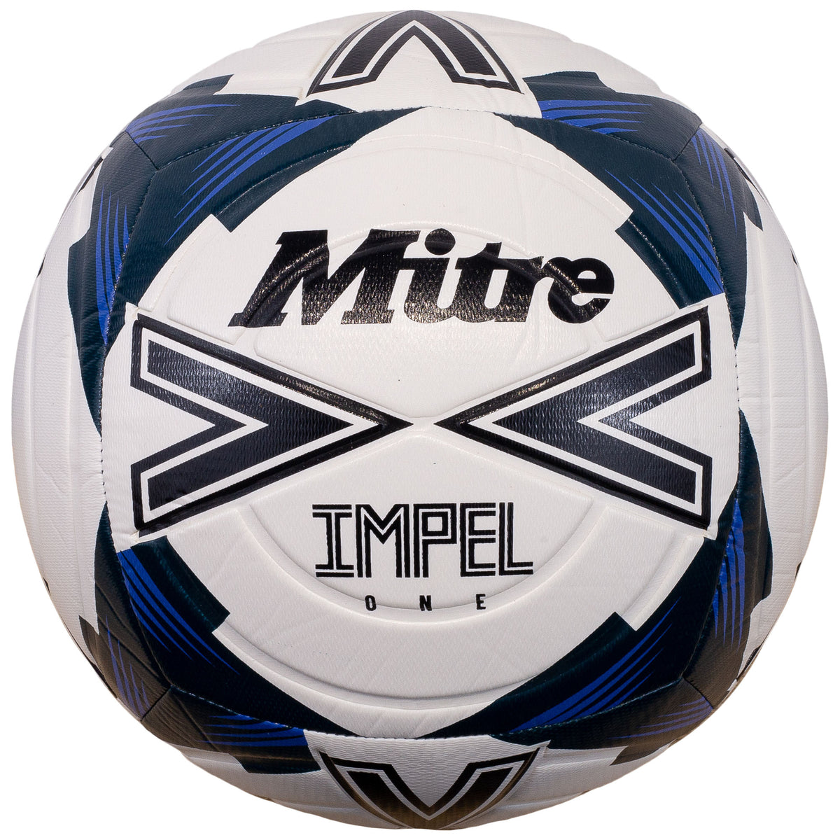 Mitre Impel One 24 Soccer Ball - Kingsgrove Sports