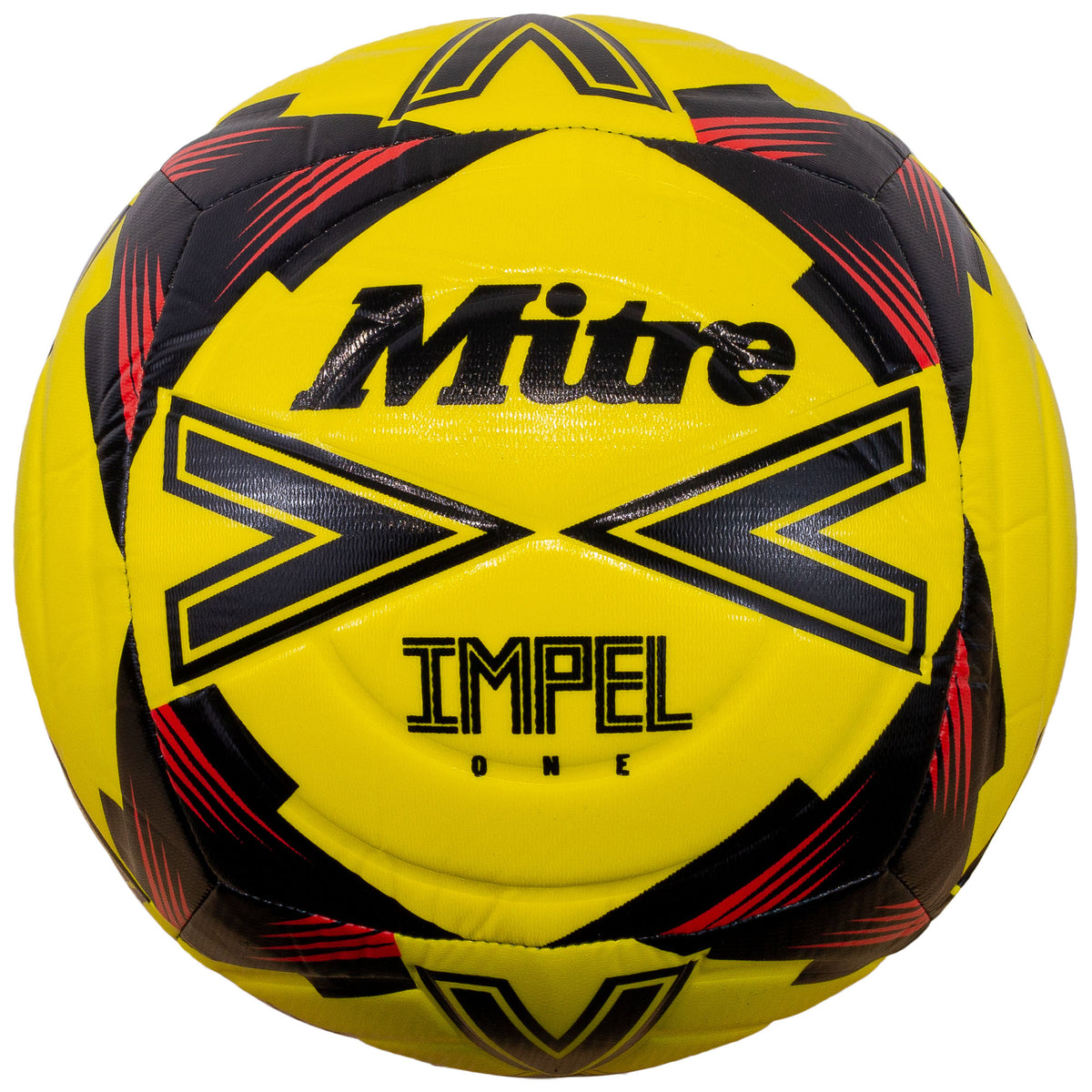 Mitre Impel One 24 Soccer Ball - Kingsgrove Sports