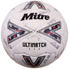 Mitre Ultimatch Evo 24 Soccer Ball