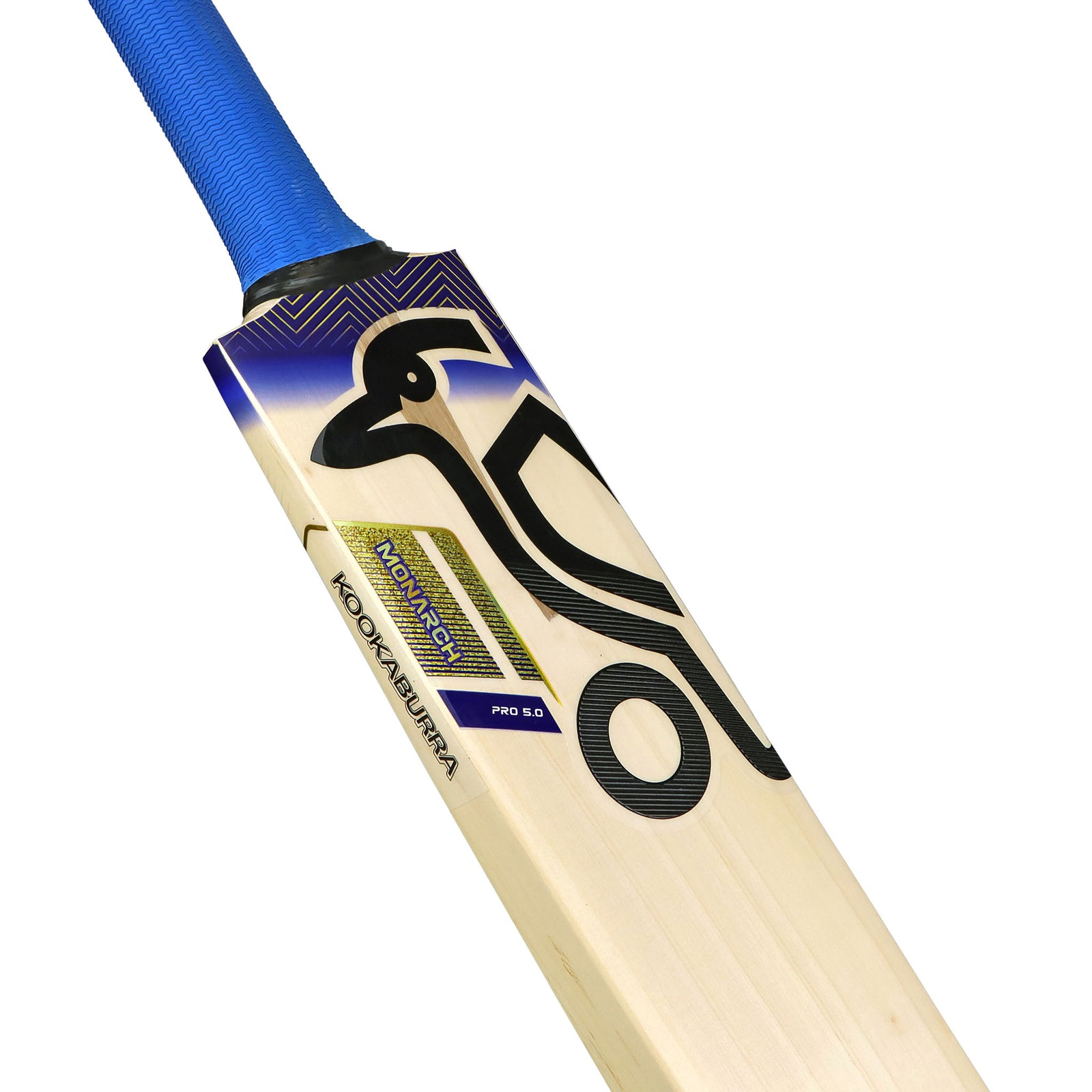 Kookaburra Monarch Pro 5.0 Cricket Bat