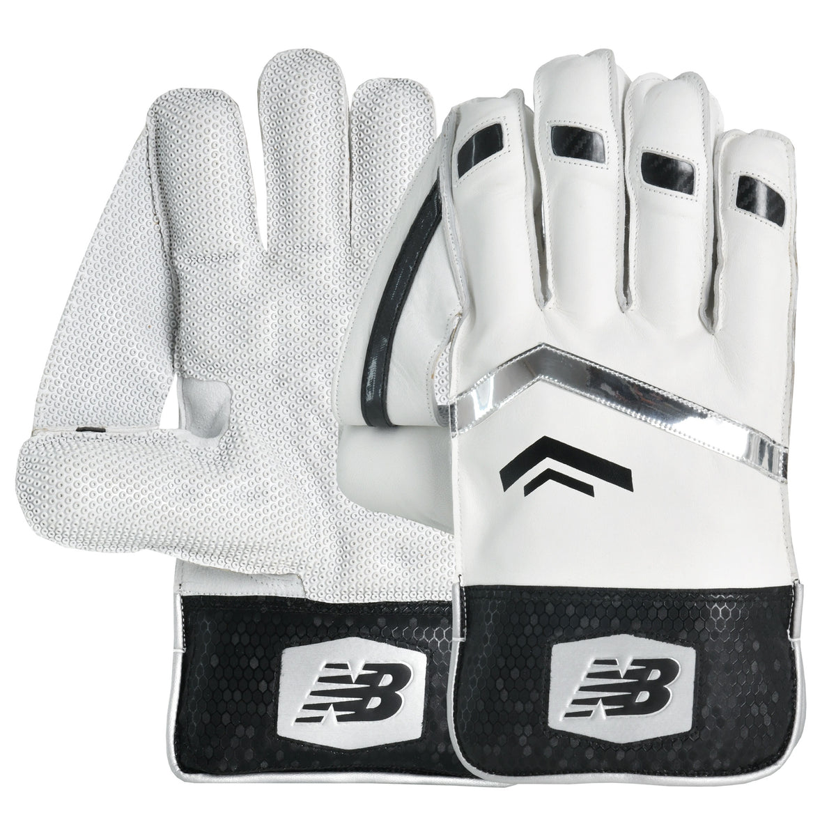 New Balance 1200 Wicket Keeping Gloves