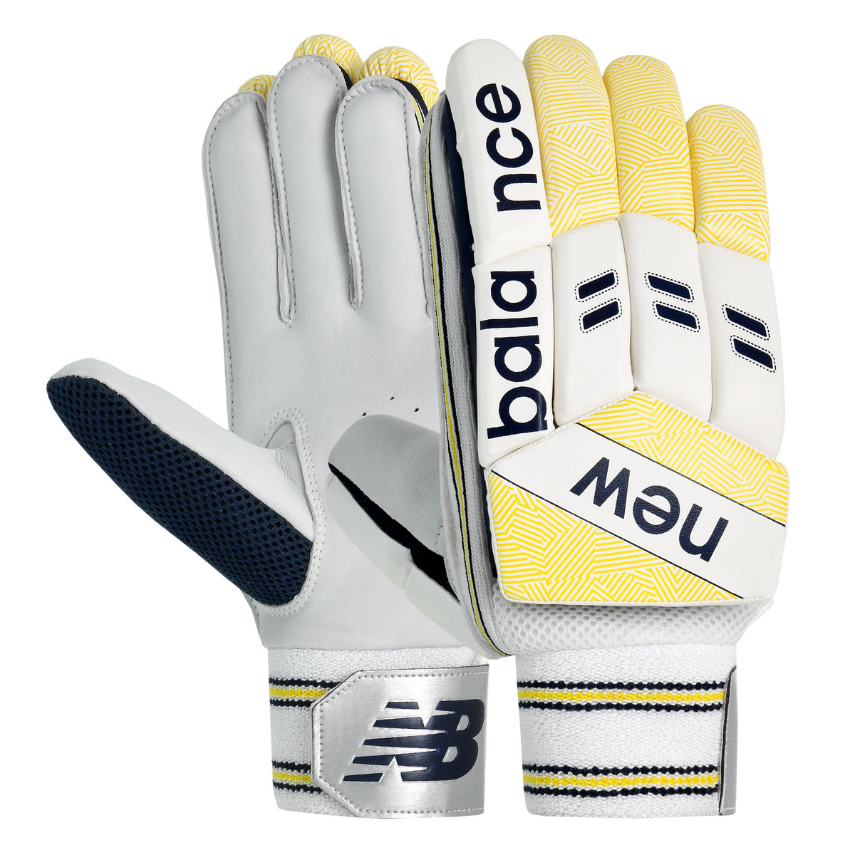 New Balance Burn 500 Batting Gloves - Kingsgrove Sports