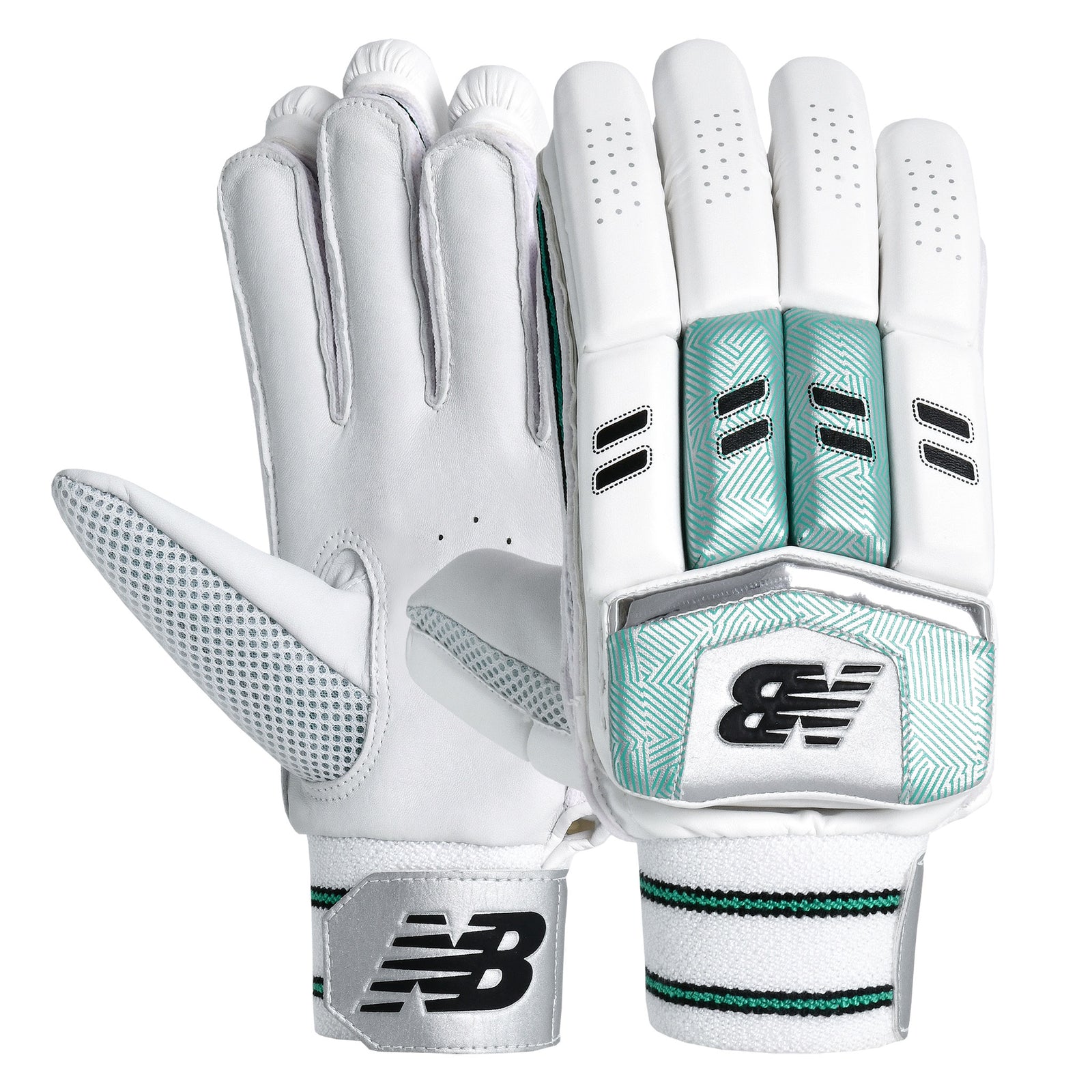 24/25 New Balance Burn 600 Batting Gloves