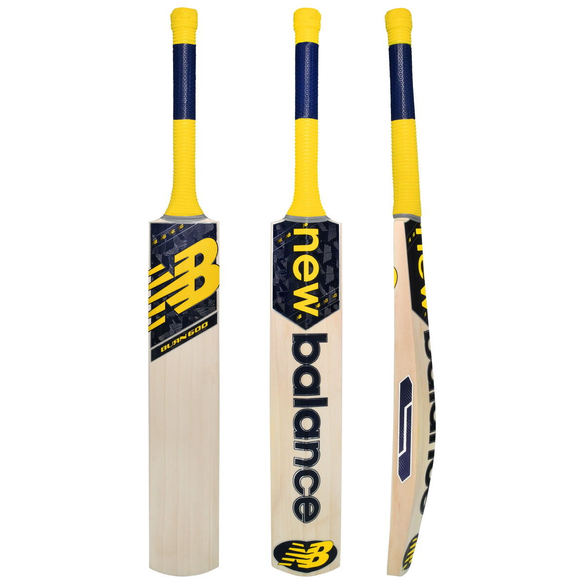 New Balance Burn 600 Cricket Bat