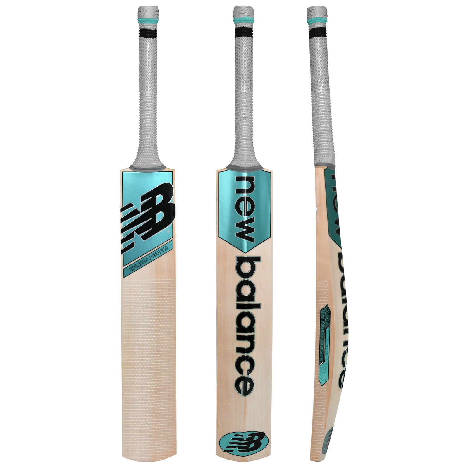 24/25 New Balance Burn 600 Junior Cricket Bat