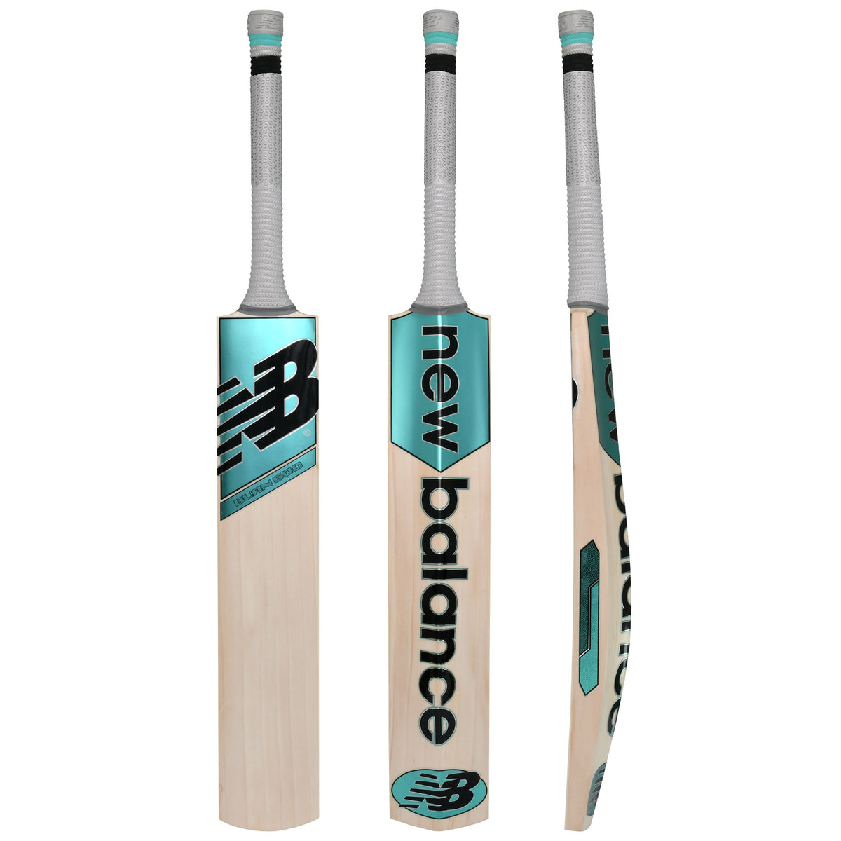 24/25 New Balance Burn 600 Cricket Bat