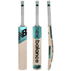 New Balance Burn 600 Cricket Bat